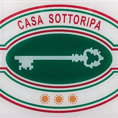 Casa Sottoripa Lejlighed Genova Eksteriør billede