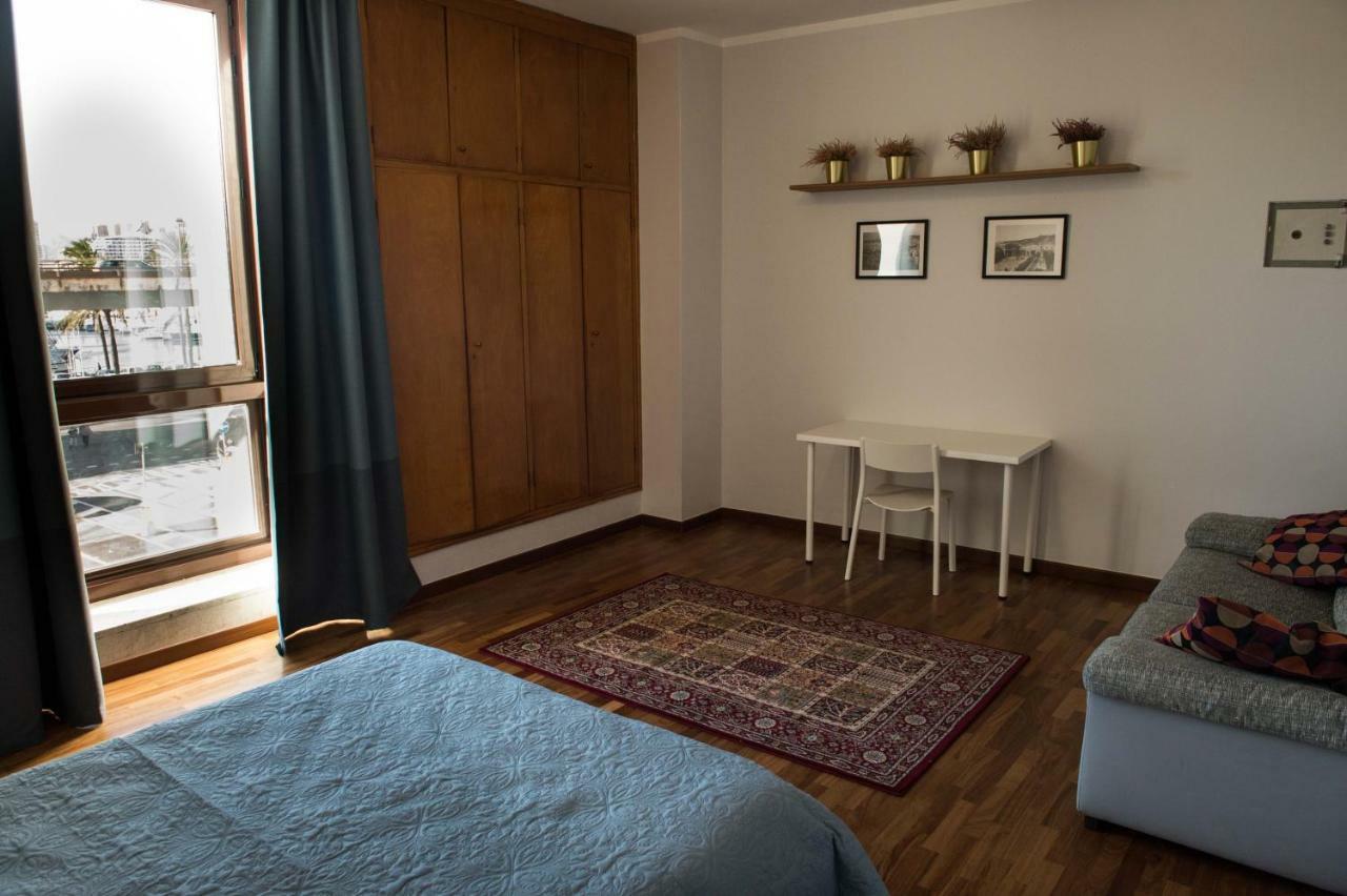 Casa Sottoripa Lejlighed Genova Eksteriør billede