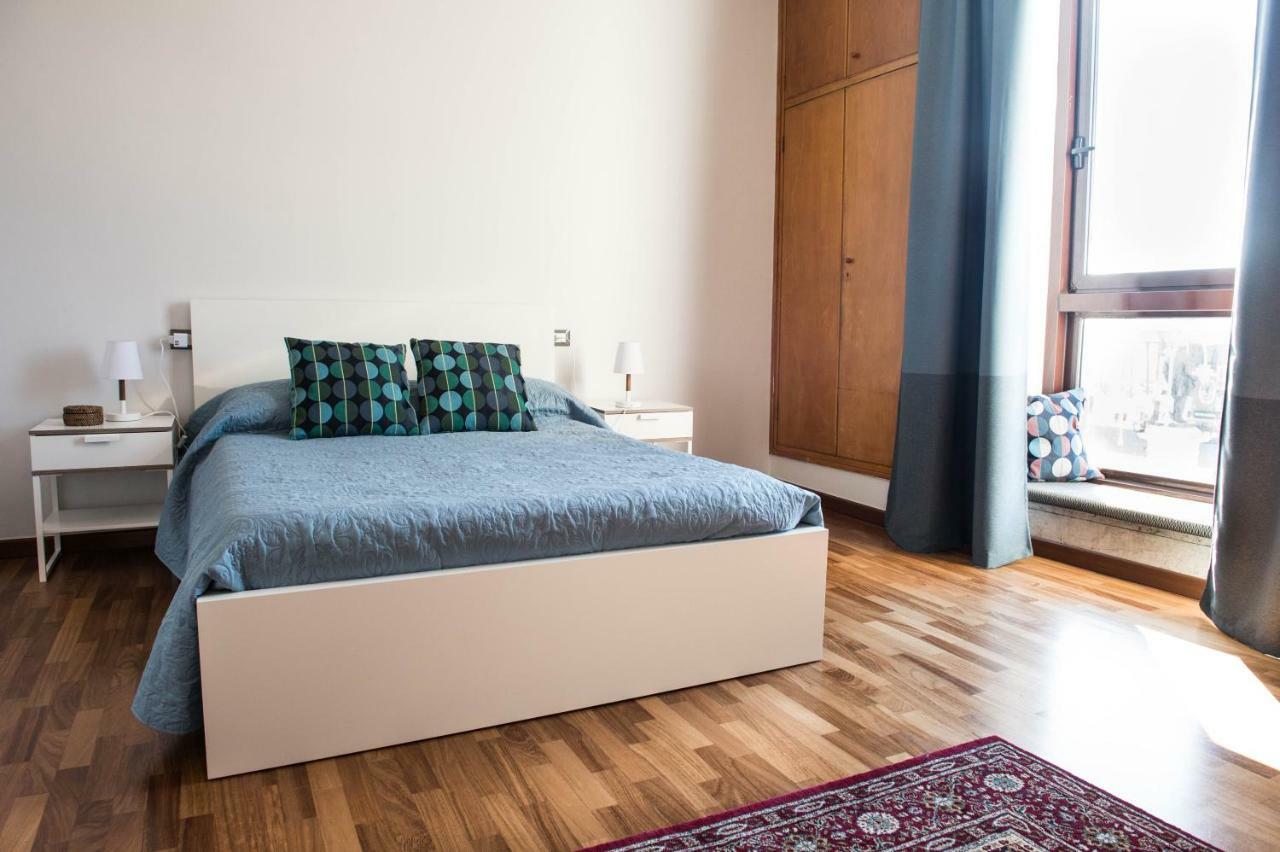 Casa Sottoripa Lejlighed Genova Eksteriør billede